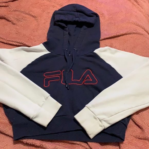 FILA - Picture 1 of 3